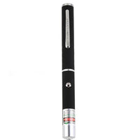 Portable 2-in-1 Cat Laser Pointer Keychain with Integrated LED Flashlight