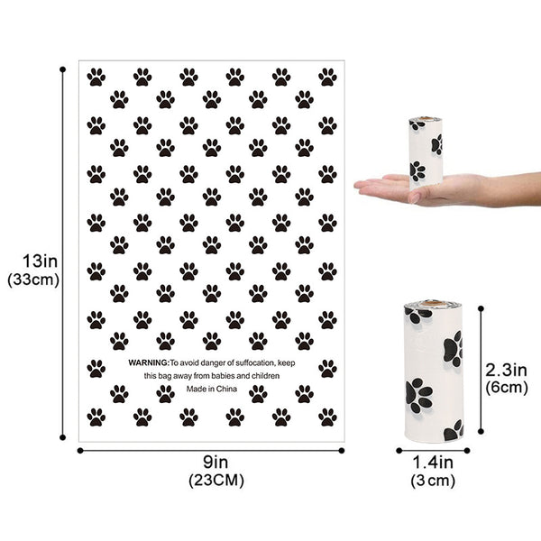 Dog Poop Bag Dog Poop Bag Poop Bag Pet Supplies