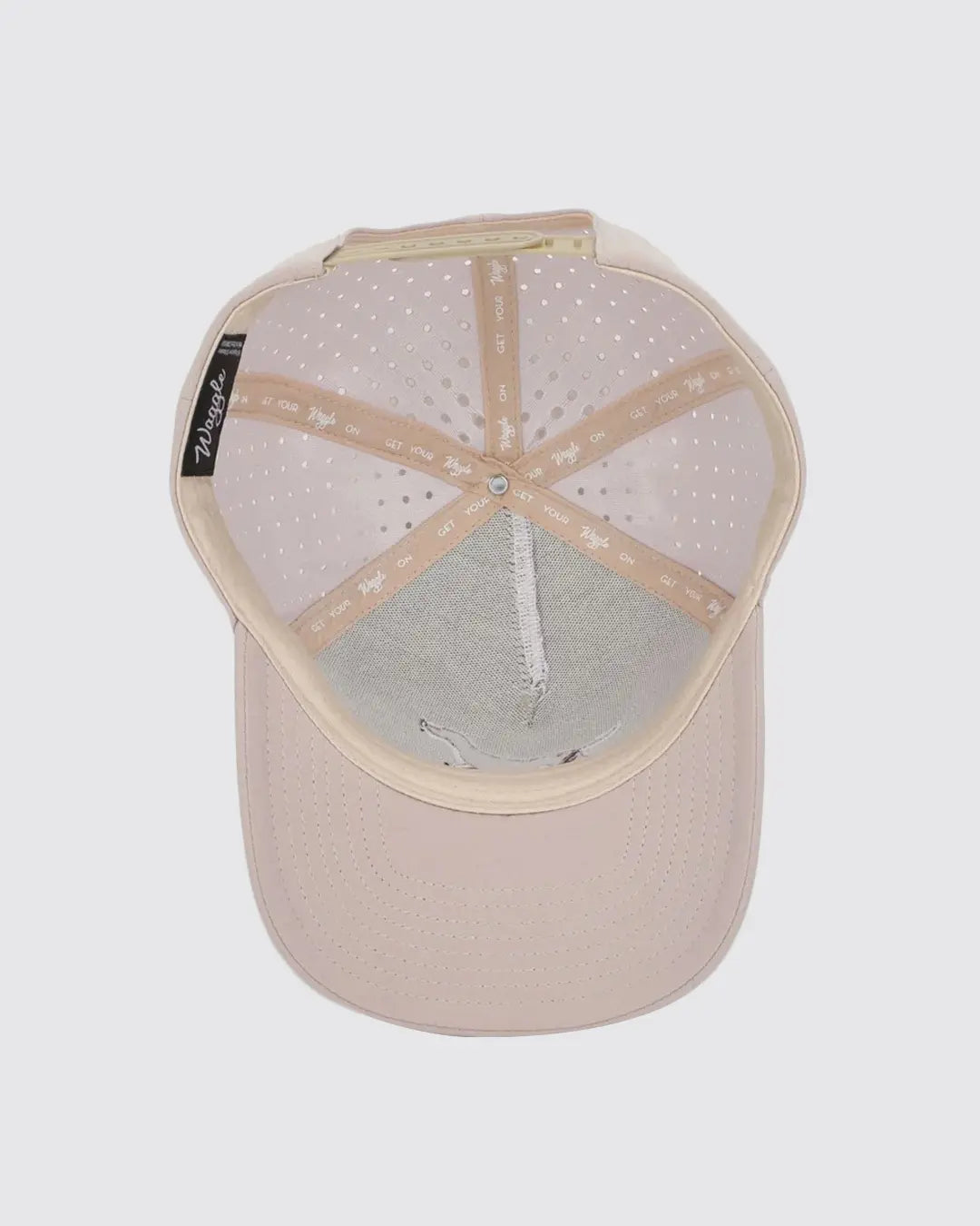 Bird Dog Adjustable Cap for Enhanced Comfort and Style