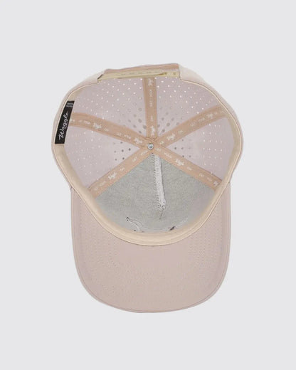 Bird Dog Adjustable Cap for Enhanced Comfort and Style