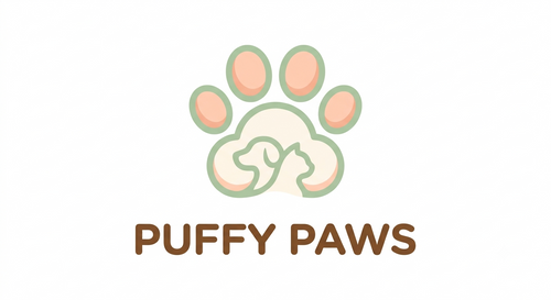 Purr & Paw