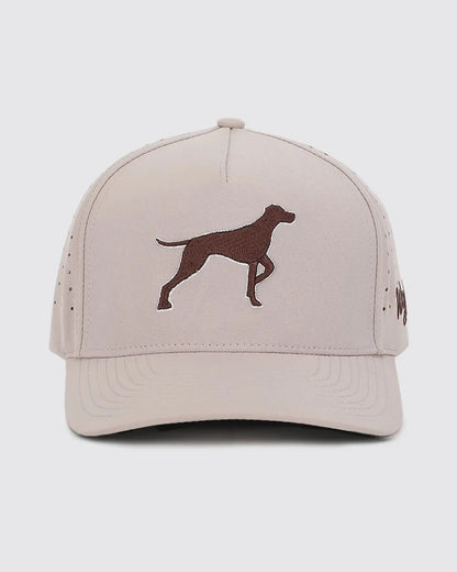 Bird Dog Adjustable Cap for Enhanced Comfort and Style
