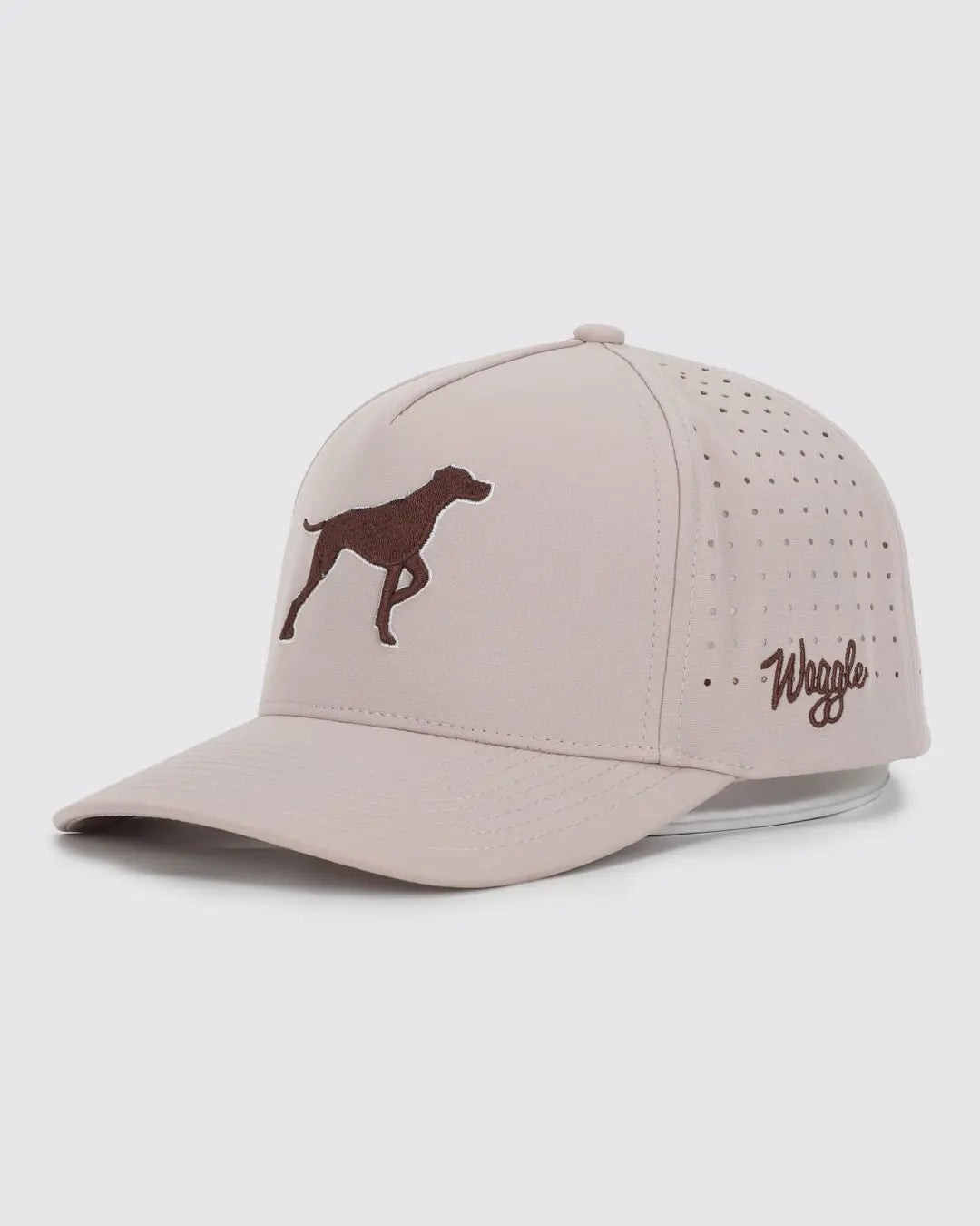 Bird Dog Adjustable Cap for Enhanced Comfort and Style
