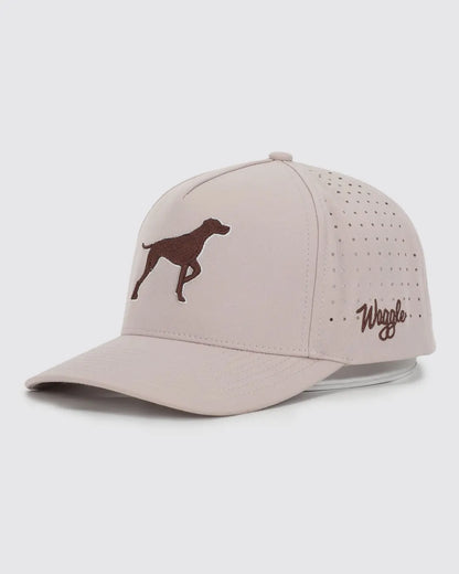 Bird Dog Adjustable Cap for Enhanced Comfort and Style