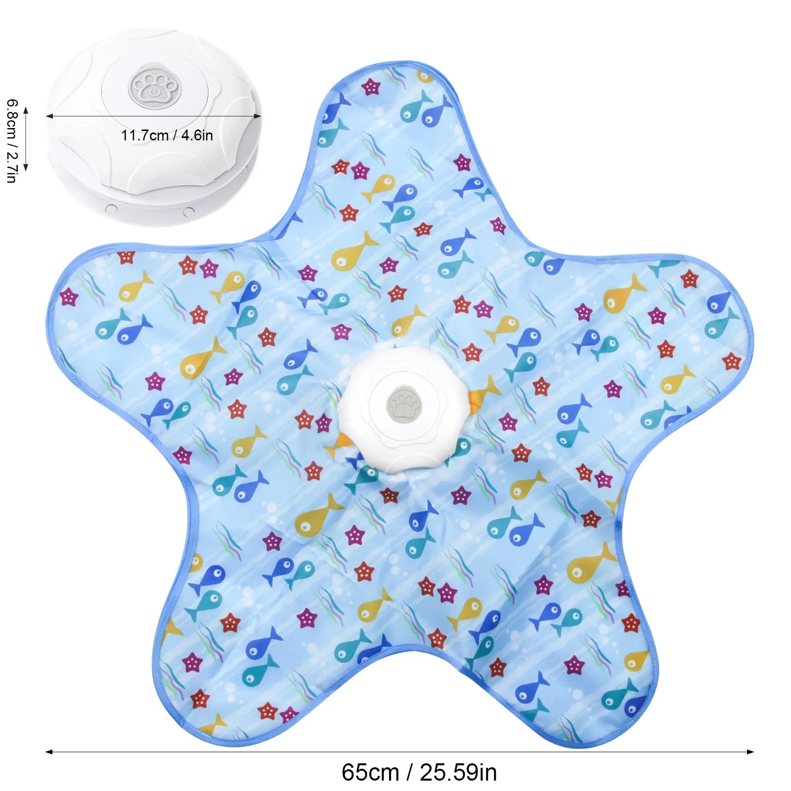 Rechargeable Interactive Feather Wand Cat Toy - Automatic Indoor Exercise and Engagement for All Breeds