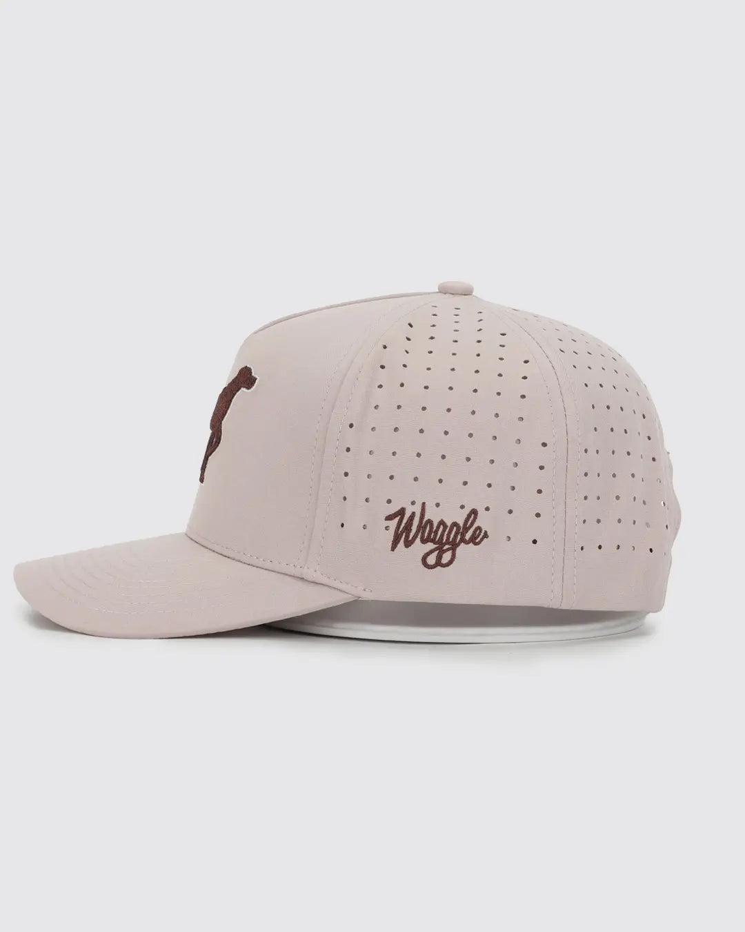Bird Dog Adjustable Cap for Enhanced Comfort and Style