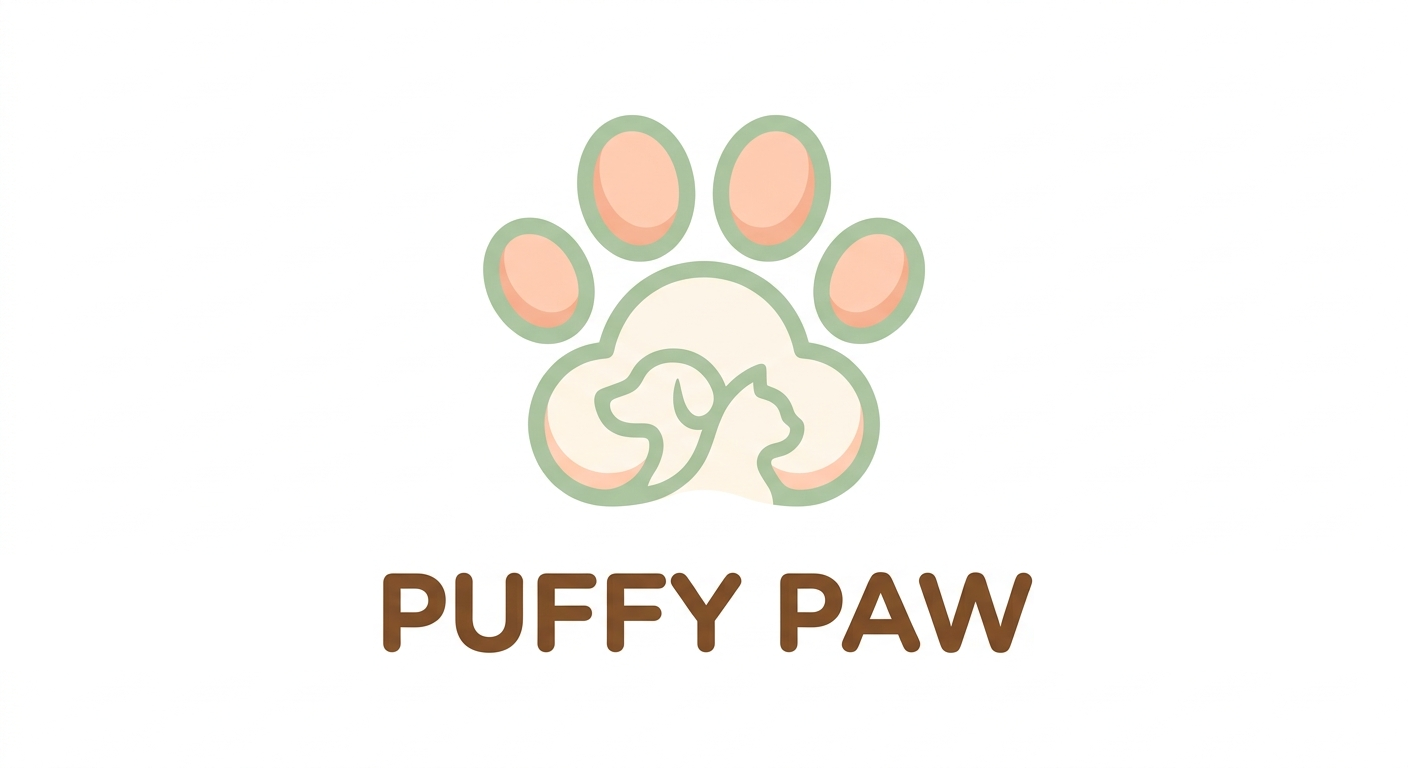 Puffy-Paw